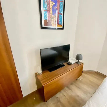 Port Area Apartment